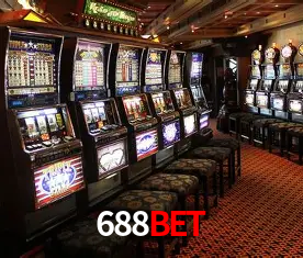 Desvendando o Mundo dos Jogos Virtuais na 688bet