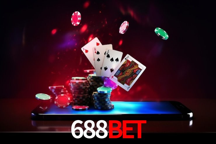 Experiência VIP 688bet