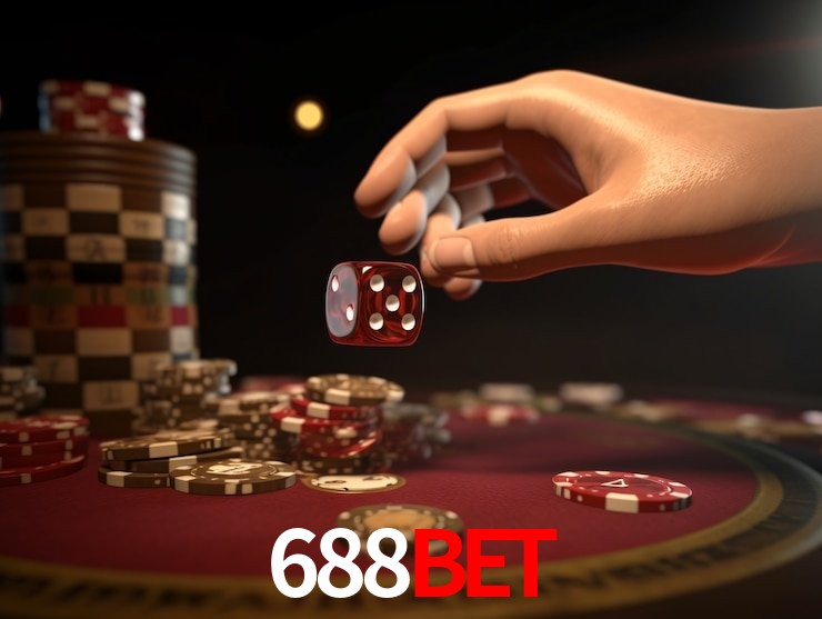 Diretório de Jogos 688bet