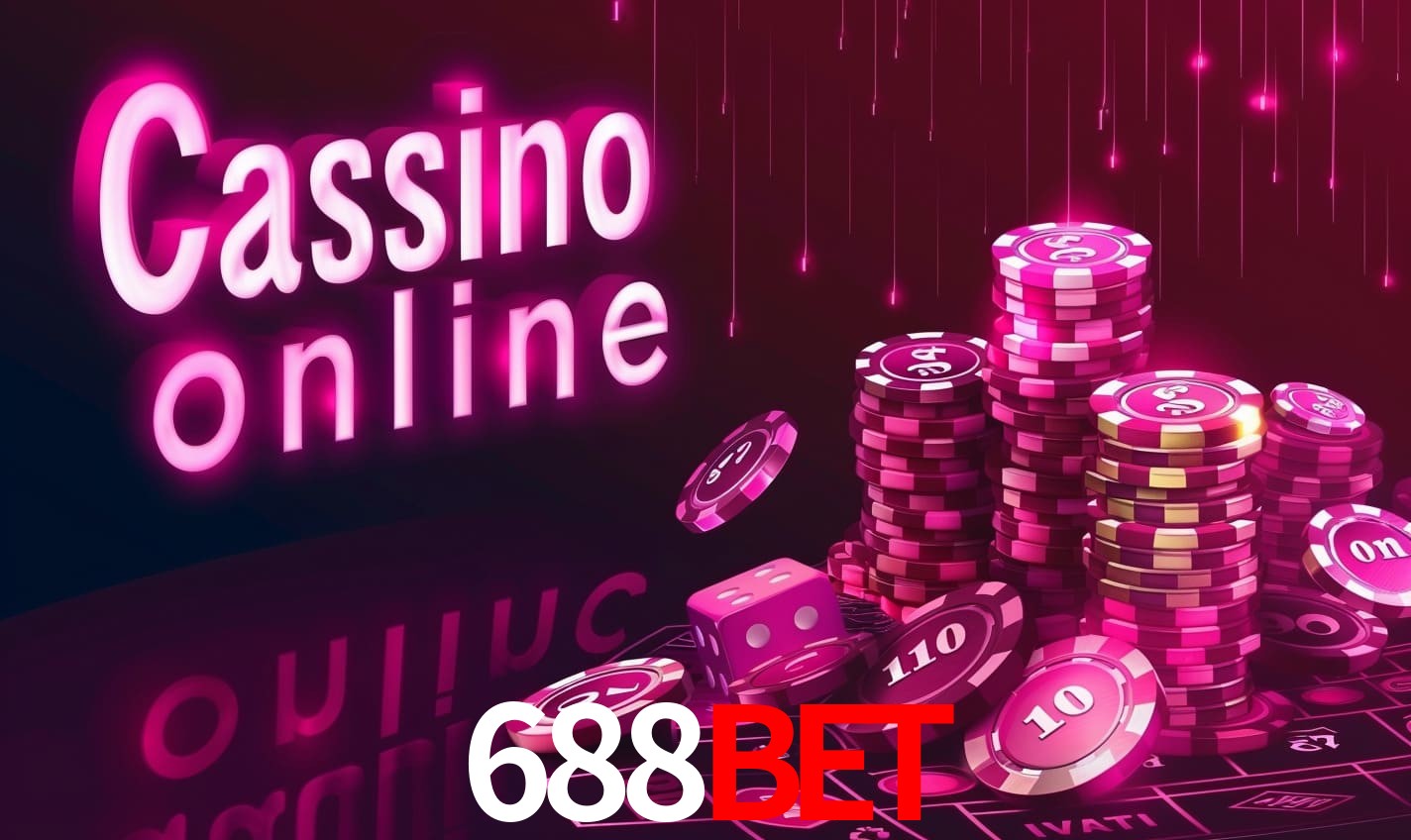 Desvendando o Mundo dos Jogos Virtuais na 688bet