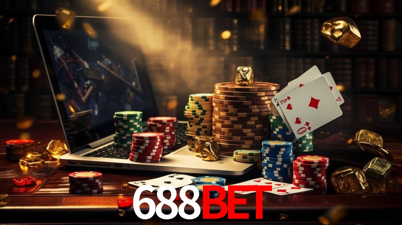 Casino VIP 688bet