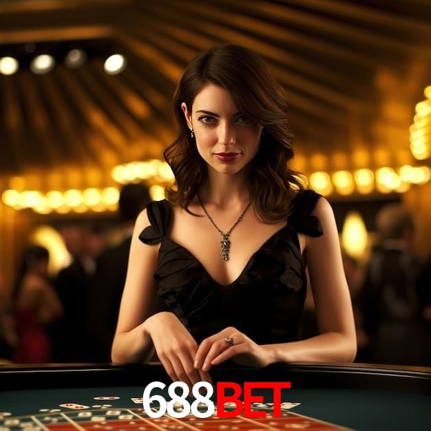 Inovações de Jogos na 688bet: O Futuro das Experiências Interativas