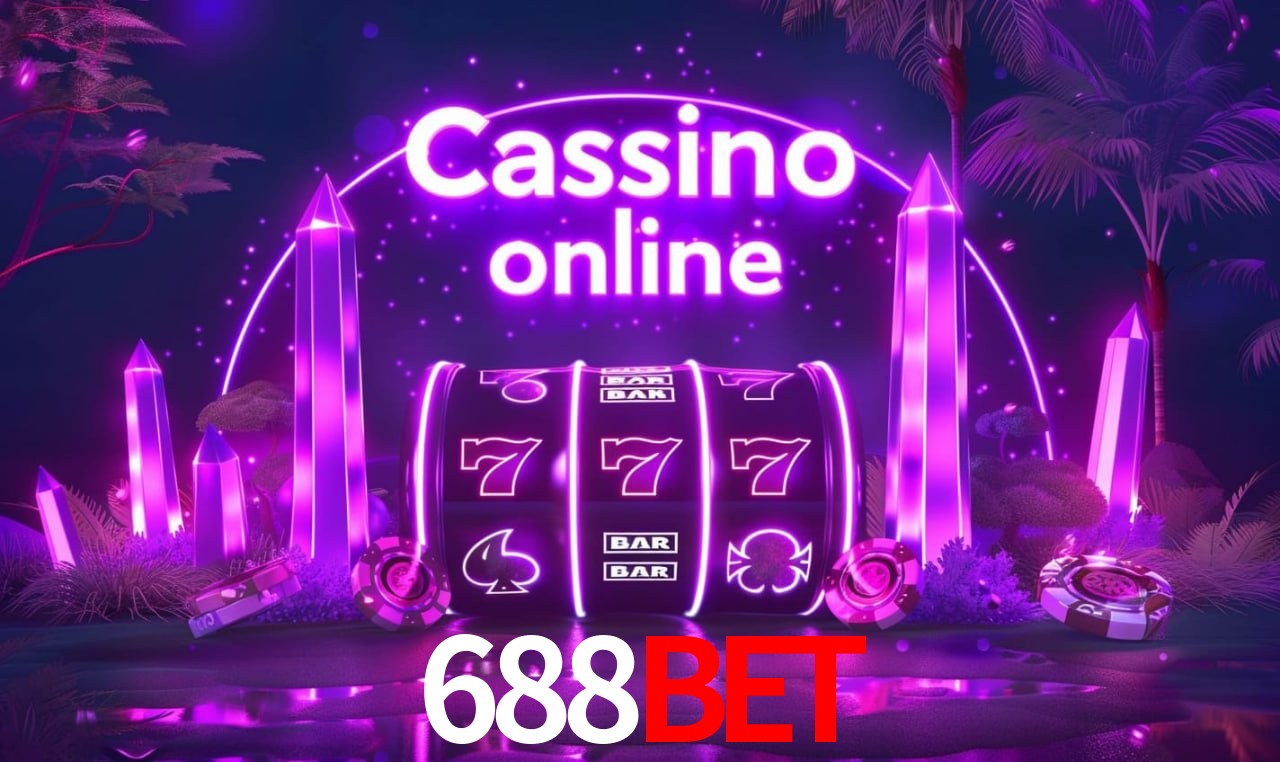 Tecnologia da Plataforma 688bet