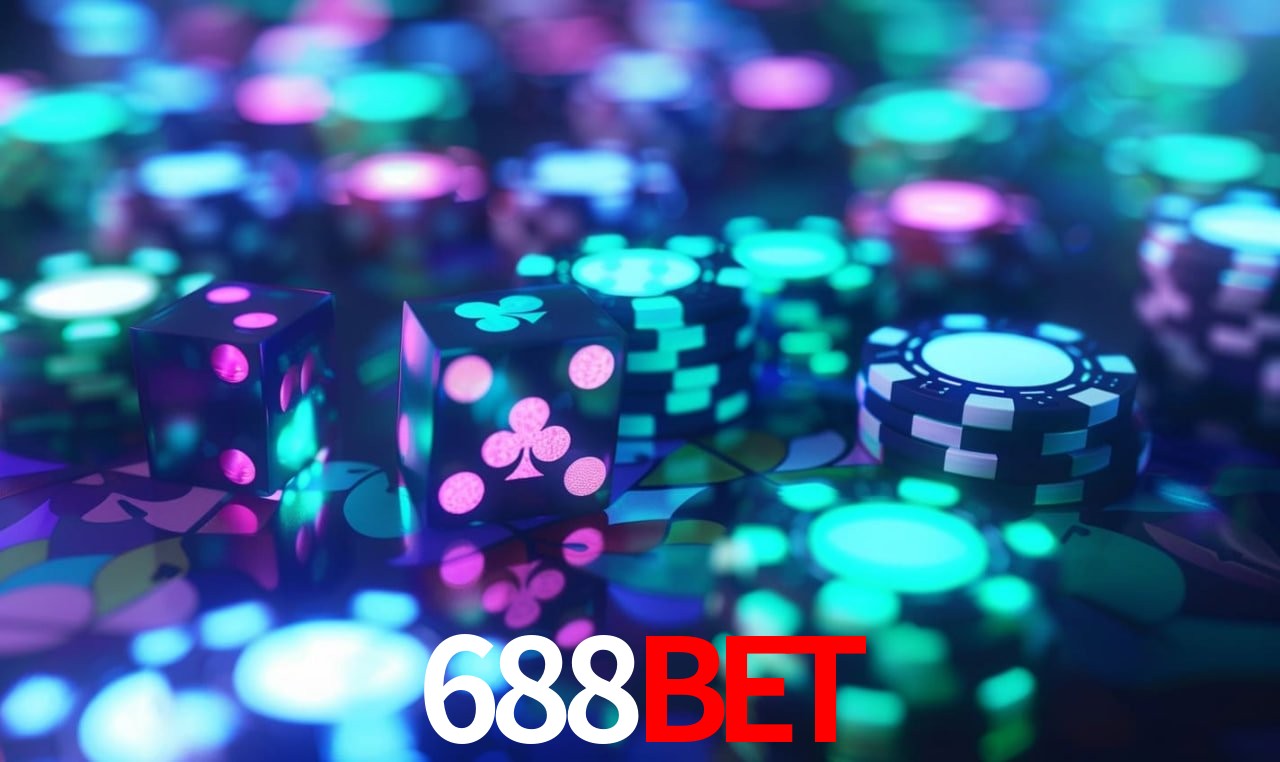 Mesa de Blackjack 688bet