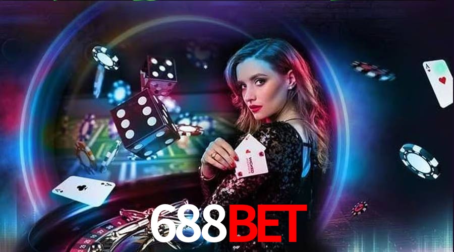 Slot Games 688bet