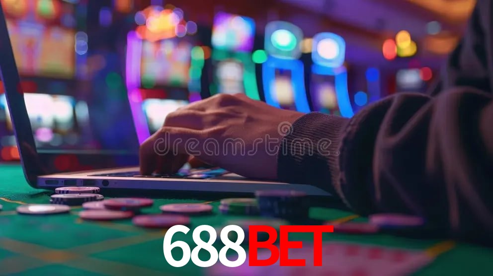 Bônus de Boas-vindas 688bet