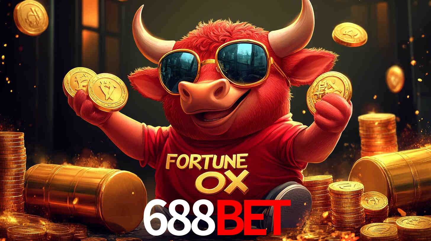 A Experiência Imersiva dos Cassinos Ao Vivo no 688bet