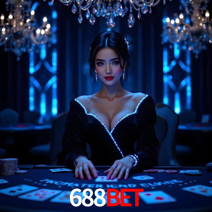 Provedores de Jogos 688bet