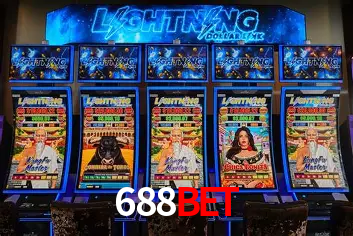 A Emoção da Loteria na 688bet: Uma Chance de Mudança de Vida