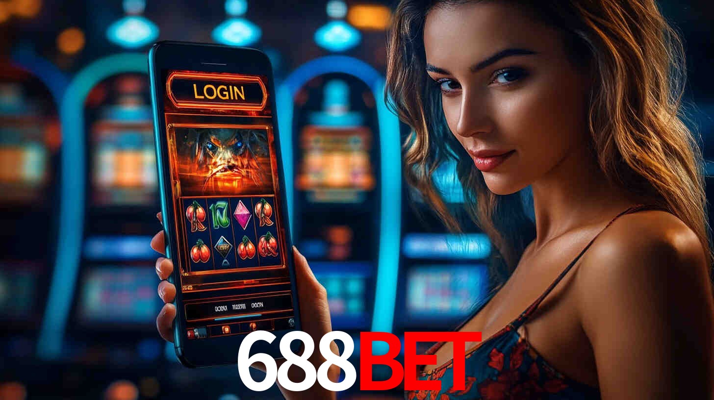 Bônus Generosos e Exclusivos no 688bet para Você!