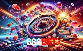 Apostas de Tênis 688bet