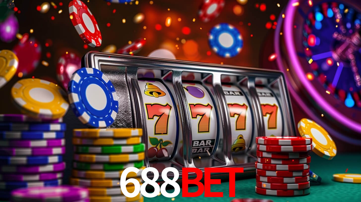 Programa VIP 688bet
