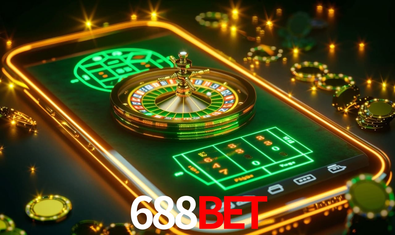 Promoção Relâmpago 688bet