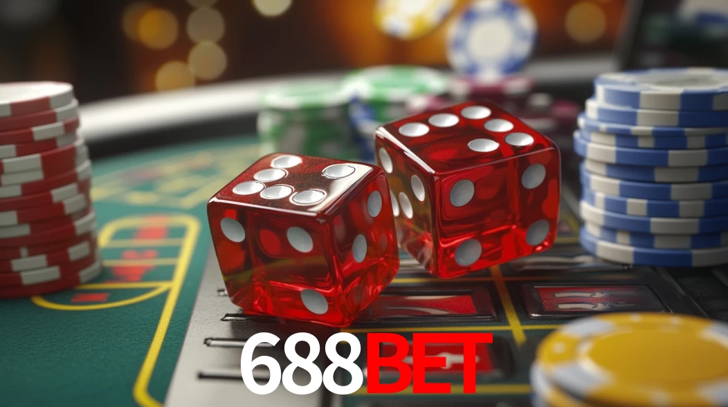 Programa VIP 688bet