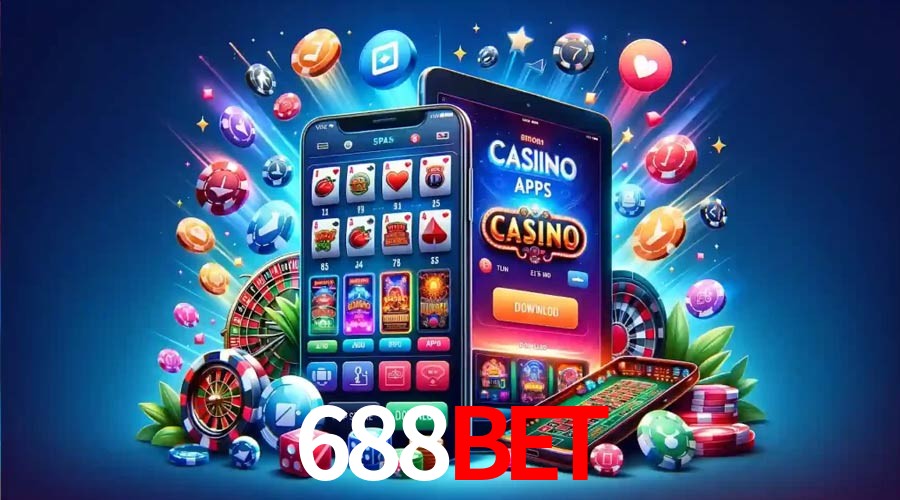 Games Directory 688bet